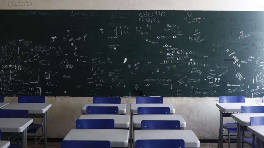 Início do Ano Letivo de 2026: Estudantes Retornam às Aulas no Rio Grande do Sul