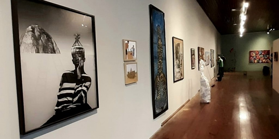 Inscrições Abertas para a Coletiva de Maio 2026: Participe da Exposição de Artes Visuais Inscrições Abertas para a Coletiva de Maio 2026: Participe da Exposição de Artes Visuais