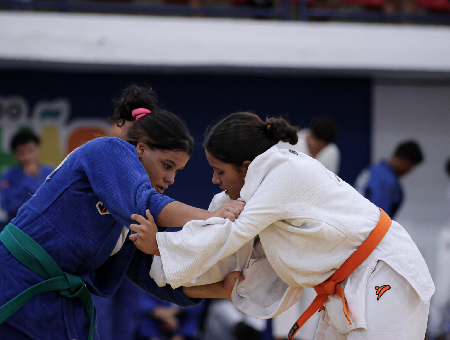 Judô: Seletiva da FMJ Define Atletas para o Brasileiro Regional I em 2026