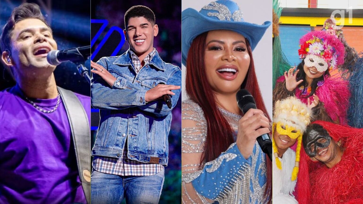 Lava-Pratos de São José de Ribamar: A Folia Continua Neste Fim de Semana!