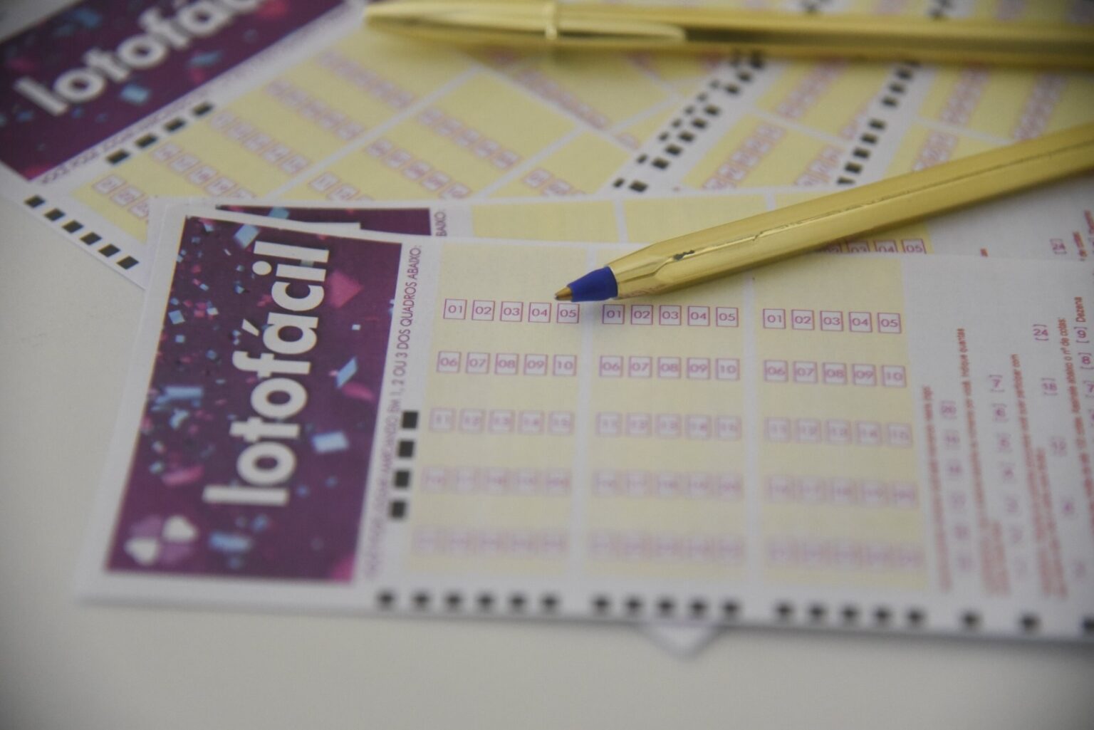 Lotofácil 3611: Um Vencedor e 25 Apostas de MG a Um Número do Prêmio