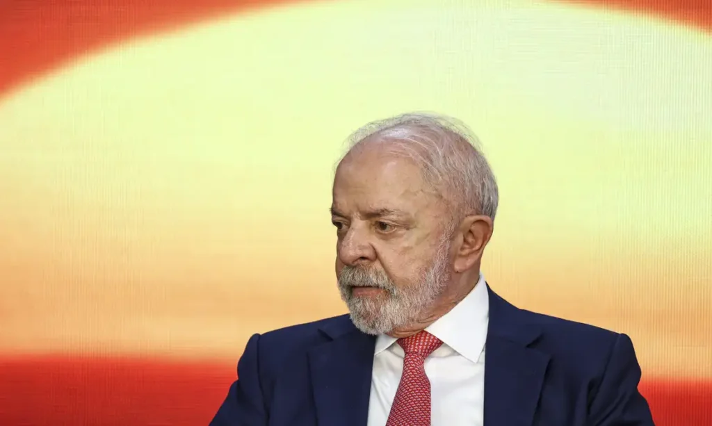 Lula Chega à Índia para Debates sobre Multilateralismo e Governança Global