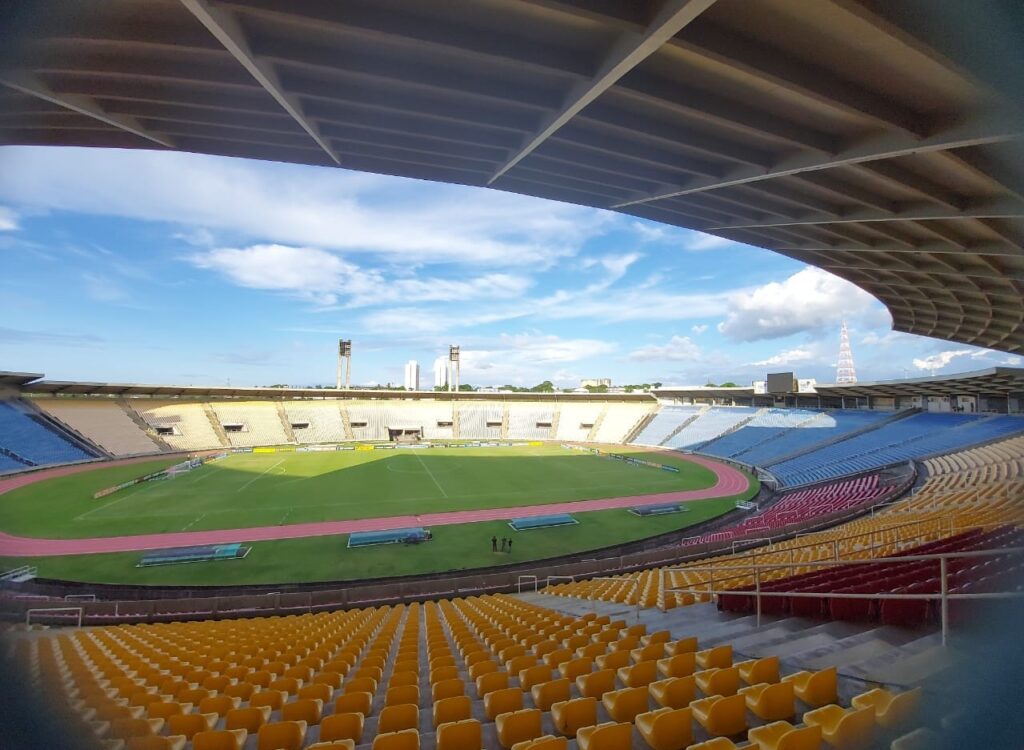 MAC x IAPE: Como Assistir à Grande Final do Maranhense ao Vivo