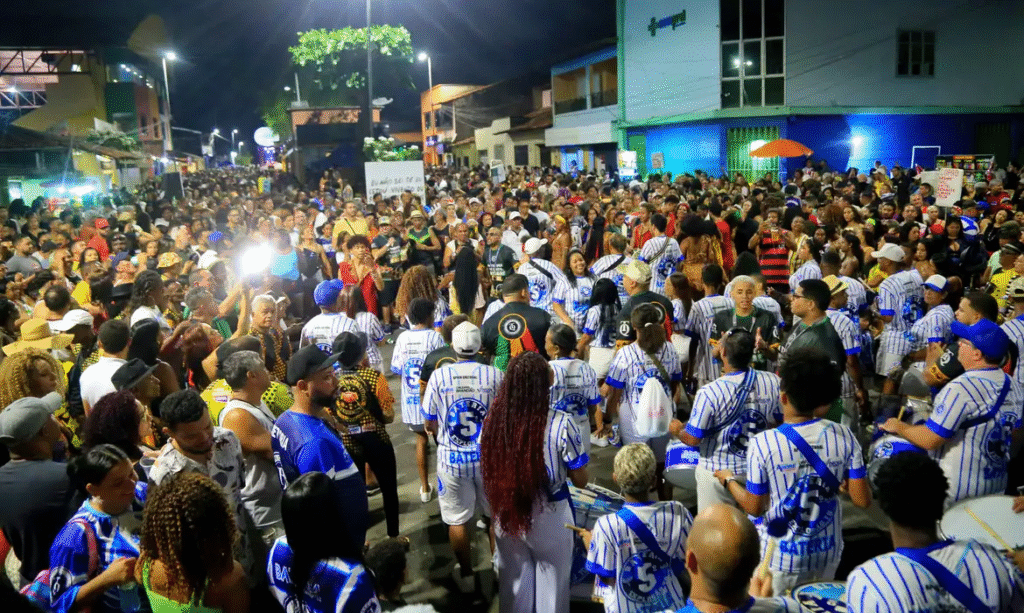 Madre Deus: O Berço Cultural e Resistente do Carnaval Maranhense