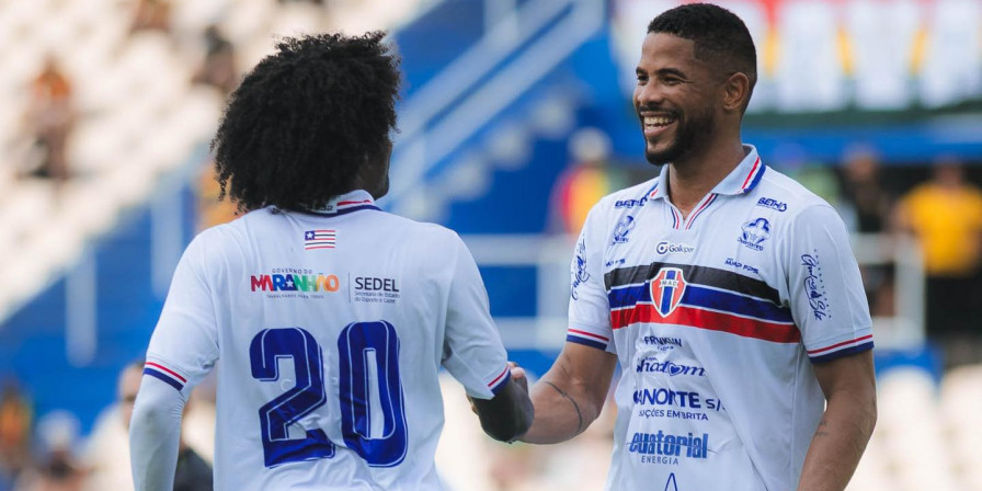 Maranhão Atlético Terá Keven e Vagalume na Final do Campeonato Maranhense Maranhão Atlético Terá Keven e Vagalume na Final do Campeonato Maranhense