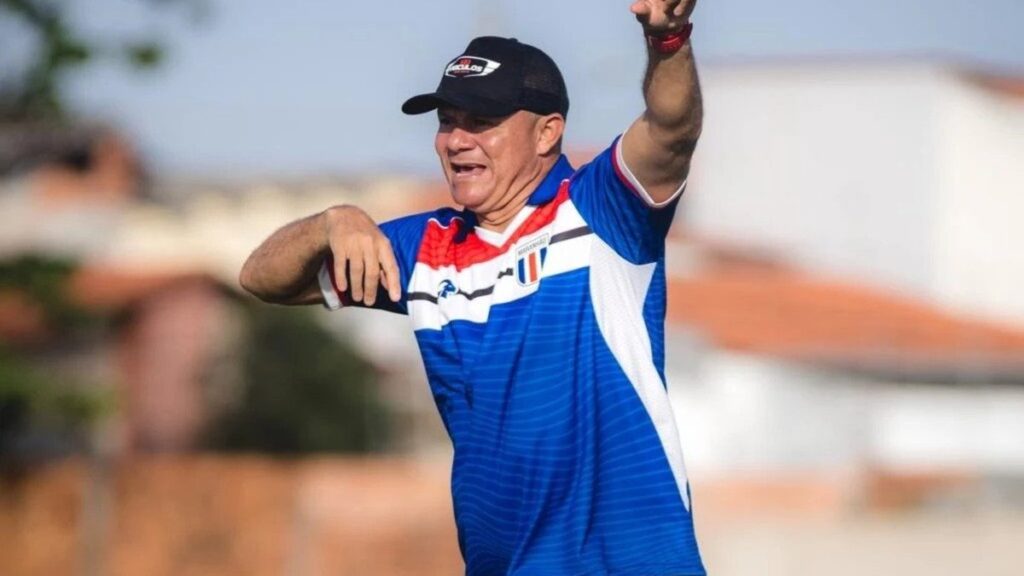 Maranhão Enfrenta São Luiz na Copa do Brasil: Desgaste e Expectativas para a Partida Maranhão Enfrenta São Luiz na Copa do Brasil: Desgaste e Expectativas para a Partida