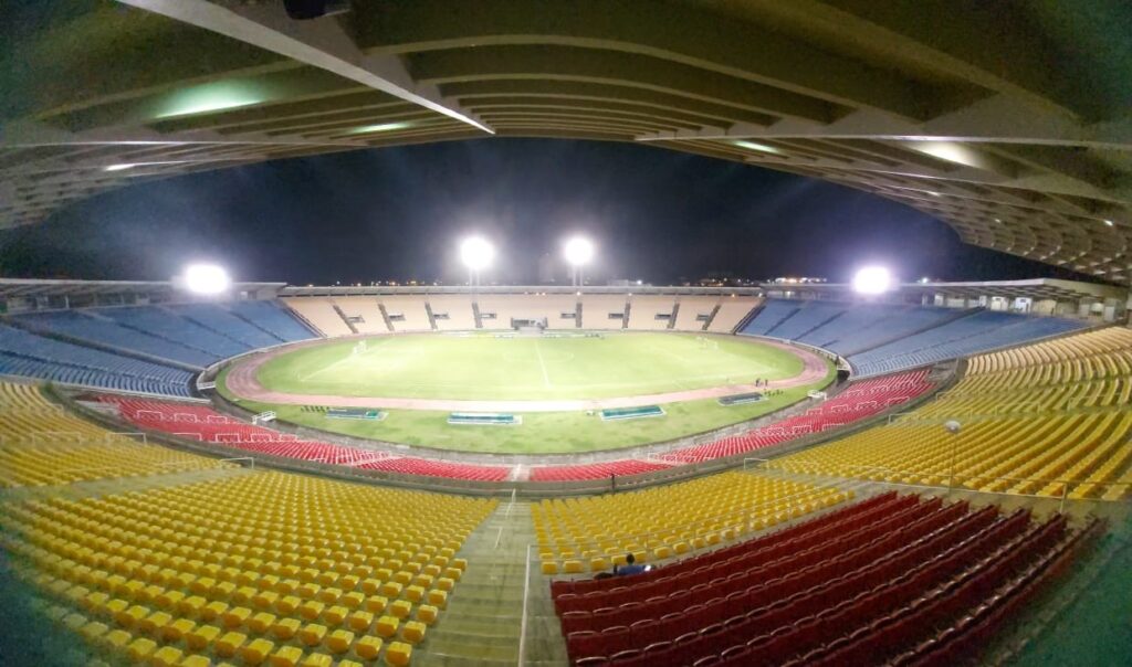 Maranhão x Sampaio: Onde Assistir, Horário e Escalações Previstas para a Semifinal