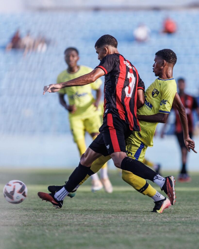 Maranhense 2026: Semifinais e Playoffs do Rebaixamento em Destaque