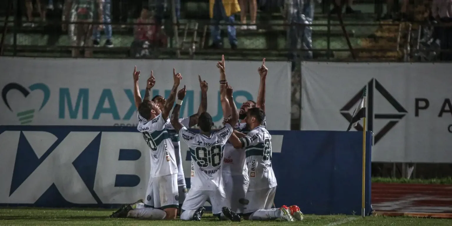 Maringá Avança na Copa do Brasil Após Vencer Boavista em Jogo Empolgante