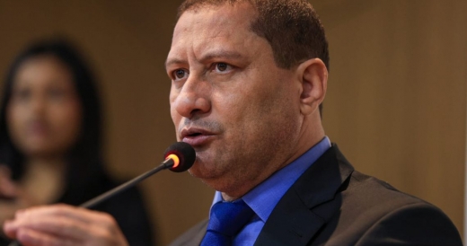 Marquinhos Solicita Ampliação do Hospital de Traumatologia e Ortopedia de São Luís Marquinhos Solicita Ampliação do Hospital de Traumatologia e Ortopedia de São Luís