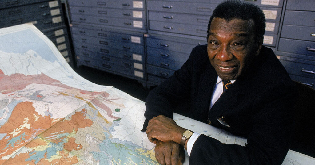 Milton Santos: Um Legado Duradouro na Geografia dos Países Pobres