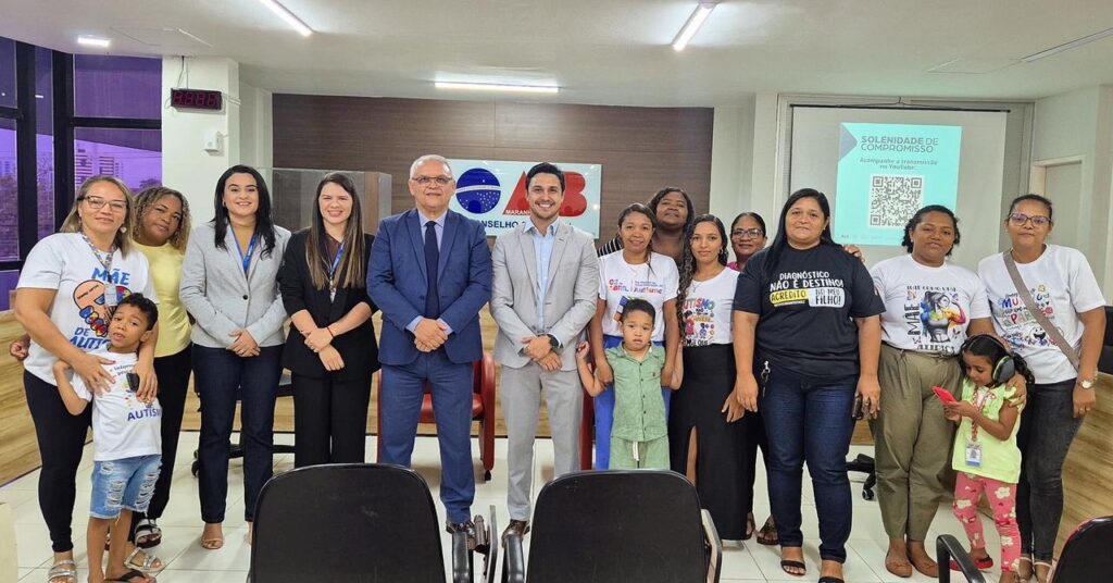 MPMA Recomenda Suspensão do Descredenciamento da Hapvida para Clínicas de TEA MPMA Recomenda Suspensão do Descredenciamento da Hapvida para Clínicas de TEA