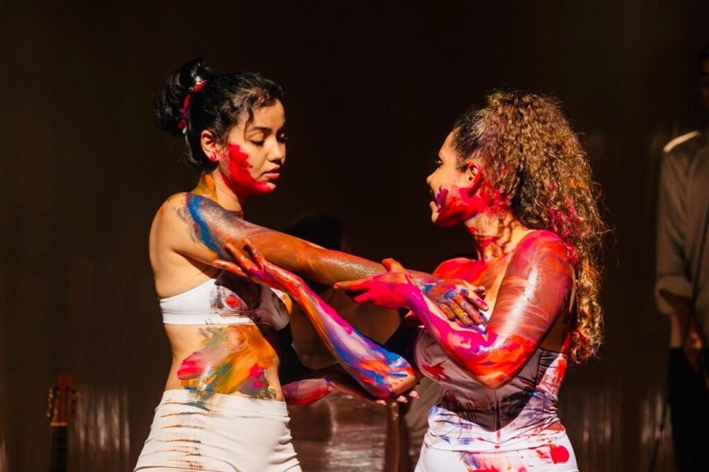 MT Escola de Teatro: Uma Década de Formação Artística em Mato Grosso MT Escola de Teatro: Uma Década de Formação Artística em Mato Grosso