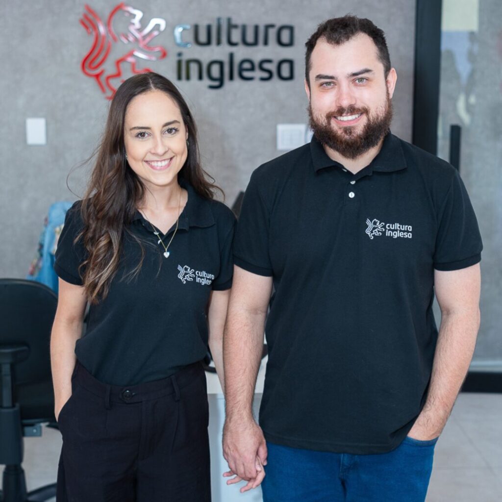 Nova Escola de Inglês na Cultura Inglesa em Bauru: Uma Oportunidade para Todas as Idades Nova Escola de Inglês na Cultura Inglesa em Bauru: Uma Oportunidade para Todas as Idades