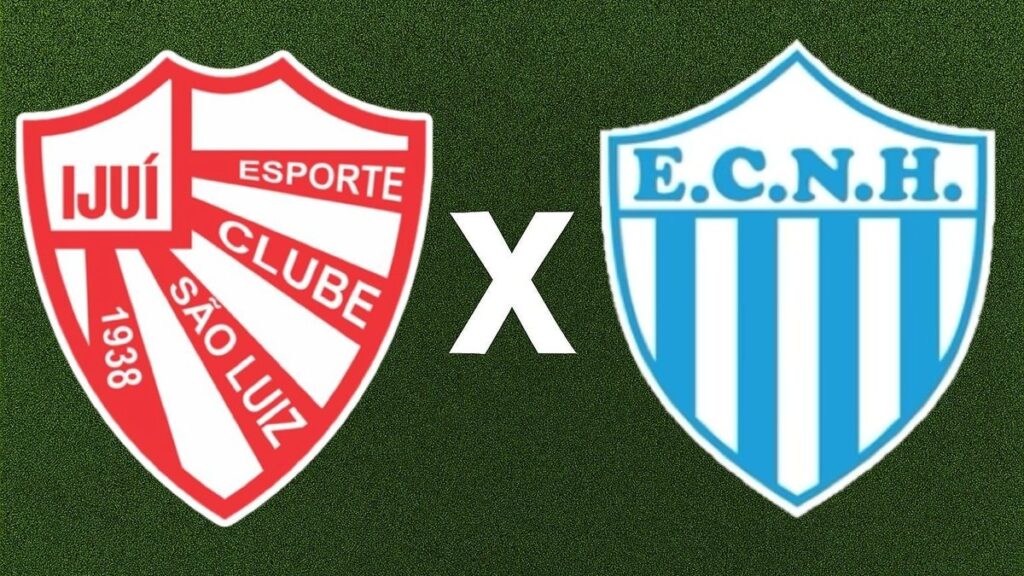 Onde Assistir a São Luiz x Novo Hamburgo na Final do Troféu Farroupilha