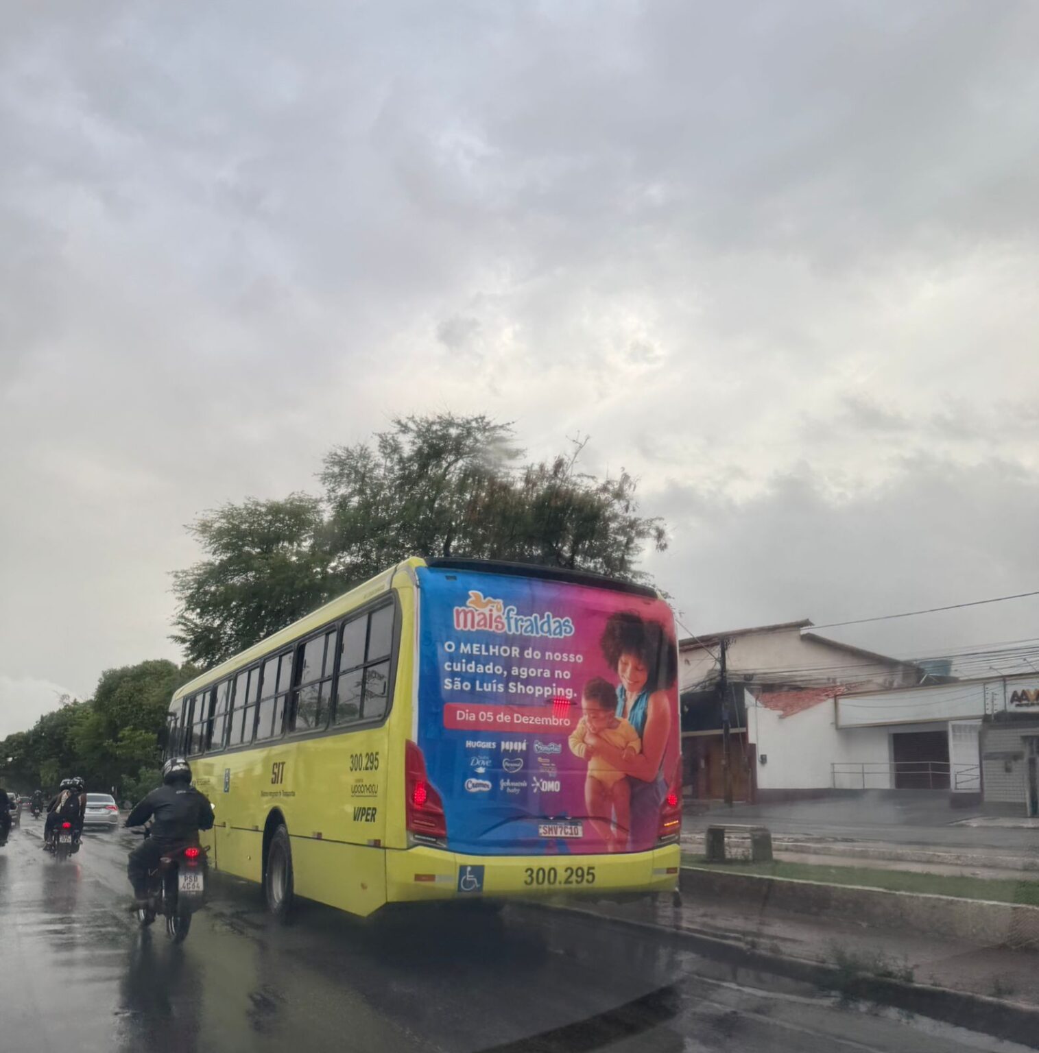 Ônibus Retomam Circulação em São Luís Após Paralisação de Oito Dias
