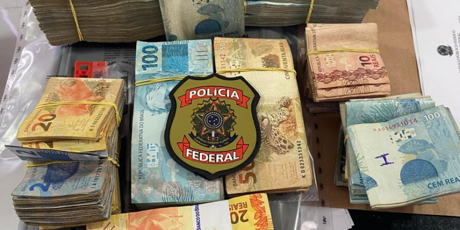 Operação Pedras Frias: PF Investiga Fraudes em Licitações em Timbiras Operação Pedras Frias: PF Investiga Fraudes em Licitações em Timbiras