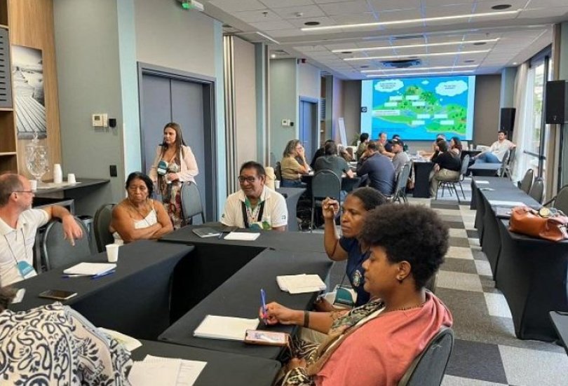 Plano de Educação Ambiental: Iniciativa para Proteção dos Recursos Hídricos Plano de Educação Ambiental: Iniciativa para Proteção dos Recursos Hídricos