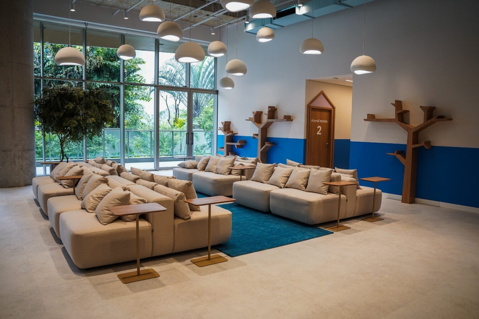 Planos de Saúde Investem em Clínicas para Transtorno do Espectro Autista: Uma Nova Abordagem