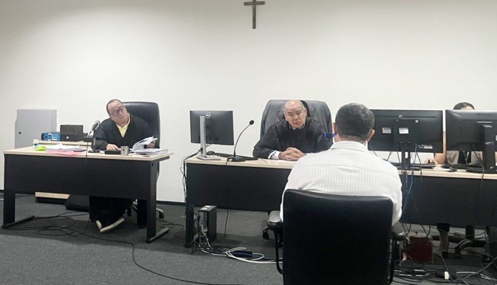 Policial é Condenado a 11 Anos por Homicídio em Briga de Trânsito em São Luís