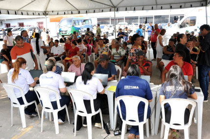 PopRuaJud: Transformando Vidas e Resgatando Cidadania na Comunidade PopRuaJud: Transformando Vidas e Resgatando Cidadania na Comunidade