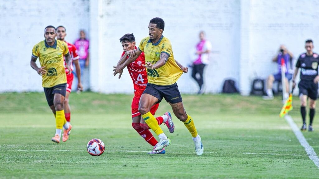 Premiação da Copa do Brasil 2026: Quanto os clubes Ypiranga e São Luiz vão receber?