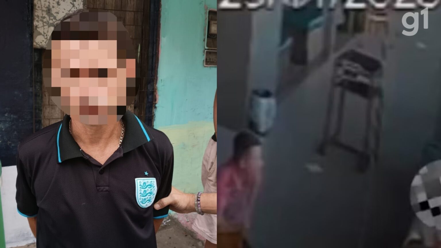 Prisão de Suspeito em Assalto a Juiz em Restaurante de Shopping em São Luís