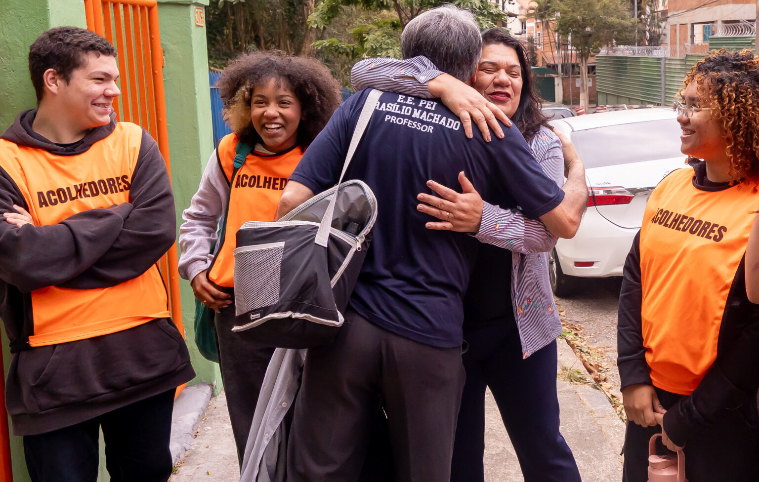 Retorno às Aulas em SP: O que Esperar para 2026