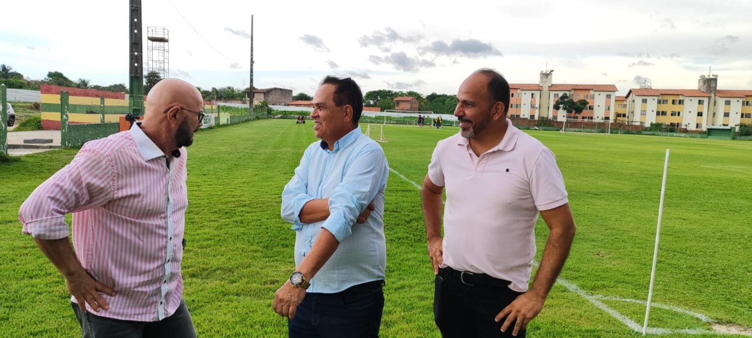 Sampaio se Prepara para a Série D: Reformulação com Novos Atacantes à Vista Sampaio se Prepara para a Série D: Reformulação com Novos Atacantes à Vista