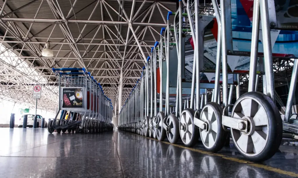 São Luís Conquista Primeira Rota Internacional com Voo Direto para Lisboa