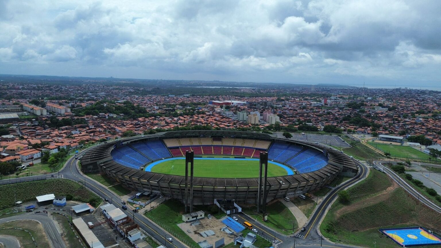 Semifinais do Maranhense 2026: Confrontos Imperdíveis Neste Sábado