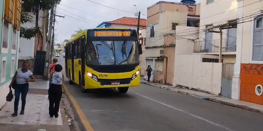 SET Alerta: Prefeitura de São Luís Deve R$ 5 Milhões às Empresas de Transporte SET Alerta: Prefeitura de São Luís Deve R$ 5 Milhões às Empresas de Transporte