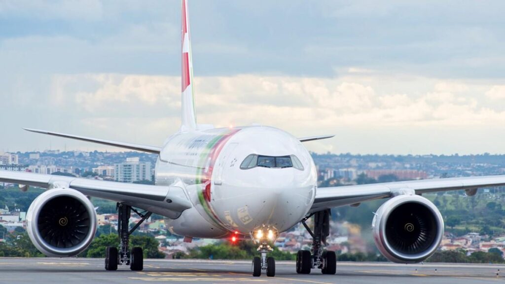 Tap Air Portugal Lança Voos Diretos para São Luís com Conexão à Europa