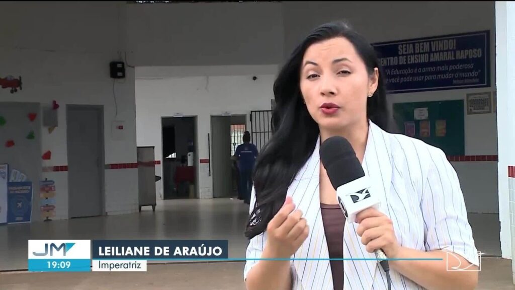 Tragédia em Imperatriz: Estudante de 18 Anos Morto em Escola e Suspeitos Presos