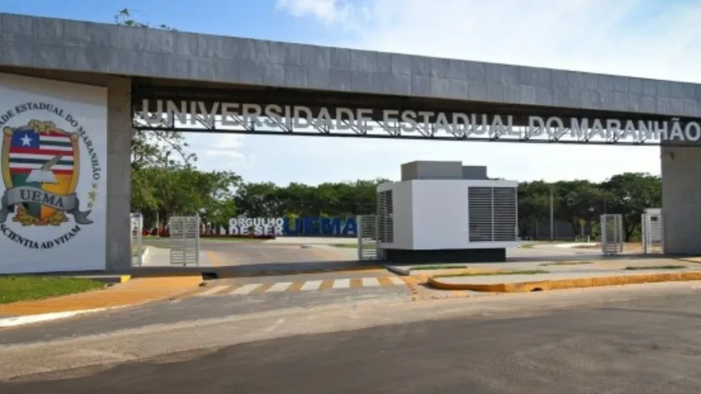 Uema: 78% dos Aprovados no Paes 2026 são de Escolas Públicas – Um Marco na Educação Uema: 78% dos Aprovados no Paes 2026 são de Escolas Públicas - Um Marco na Educação