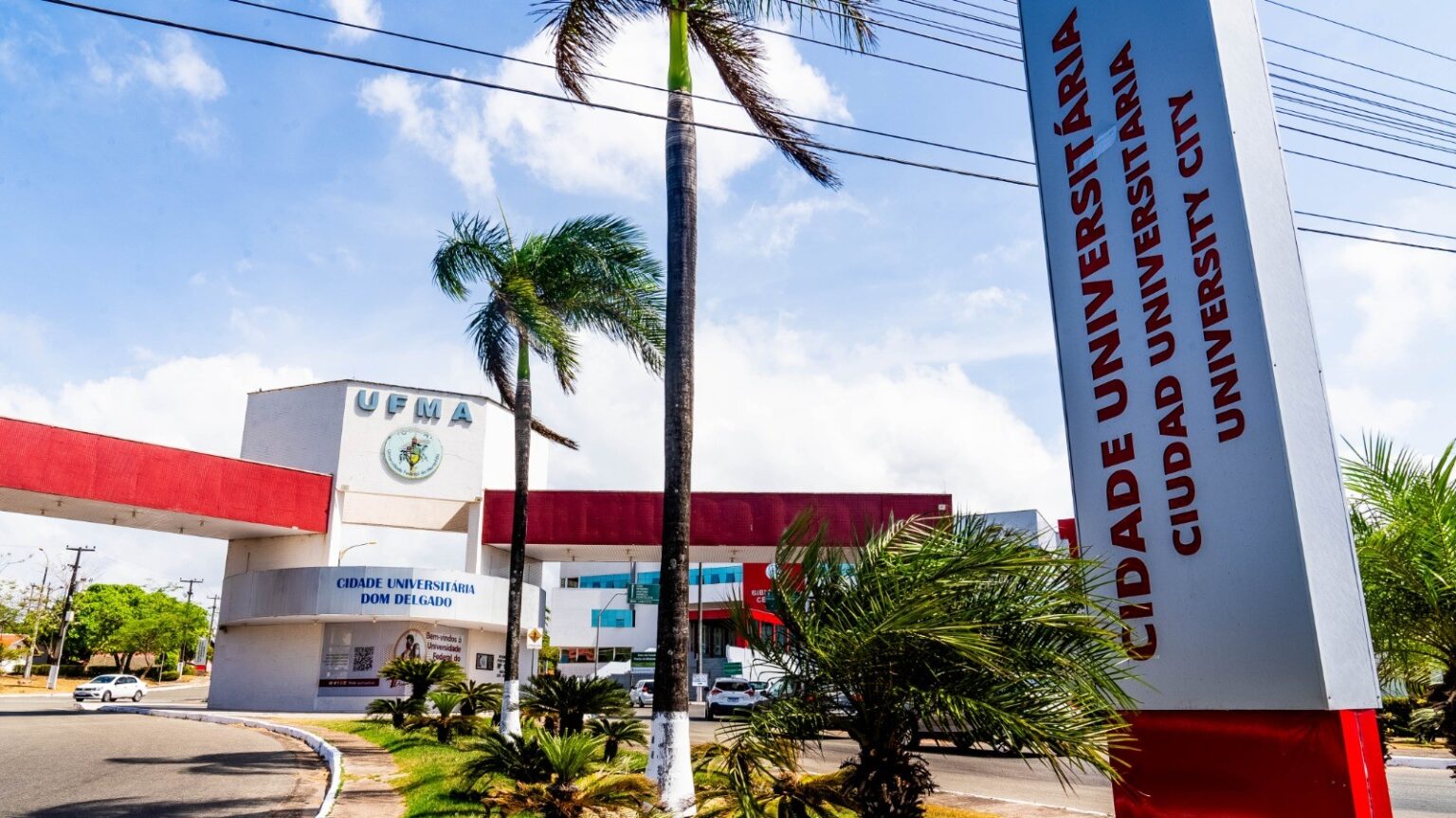 UFMA Anuncia 32 Vagas para Professor Substituto com Salários de Até R$ 8 Mil