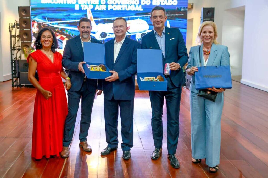 Uma Nova Ponte sobre o Atlântico: O Futuro do Maranhão Rumo ao Crescimento