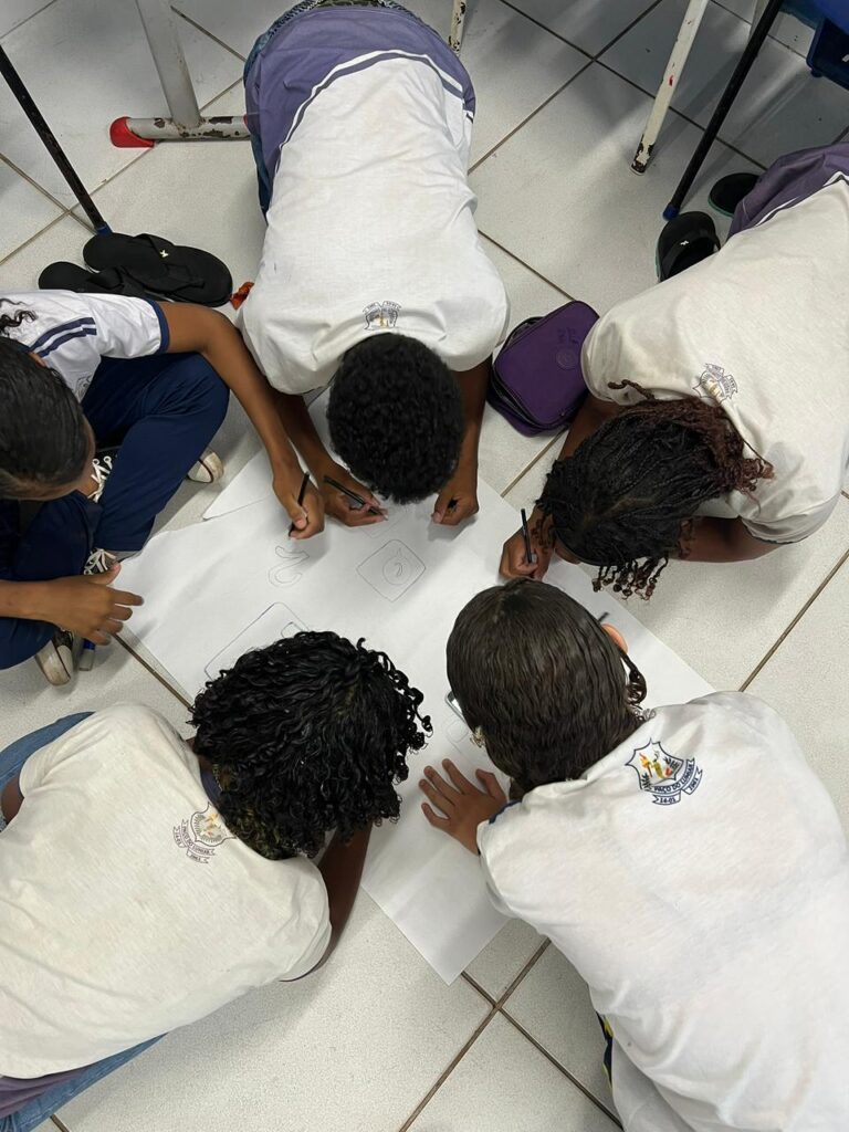 Volta às Aulas: A Importância da Educação Sexual para Proteger e Salvar Vidas