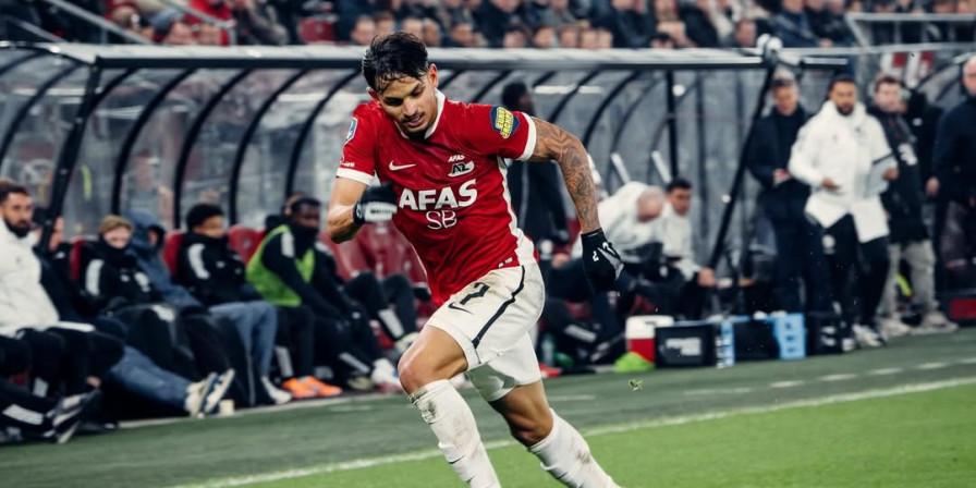 Wesley Patati: A Ascensão do Atacante Maranhense no Futebol Europeu Wesley Patati: A Ascensão do Atacante Maranhense no Futebol Europeu