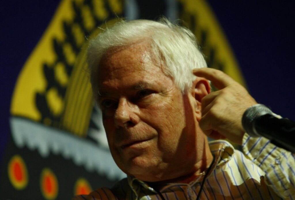 A Revolução Cultural de Paulo Sérgio Rouanet no Brasil: Um Marco Histórico