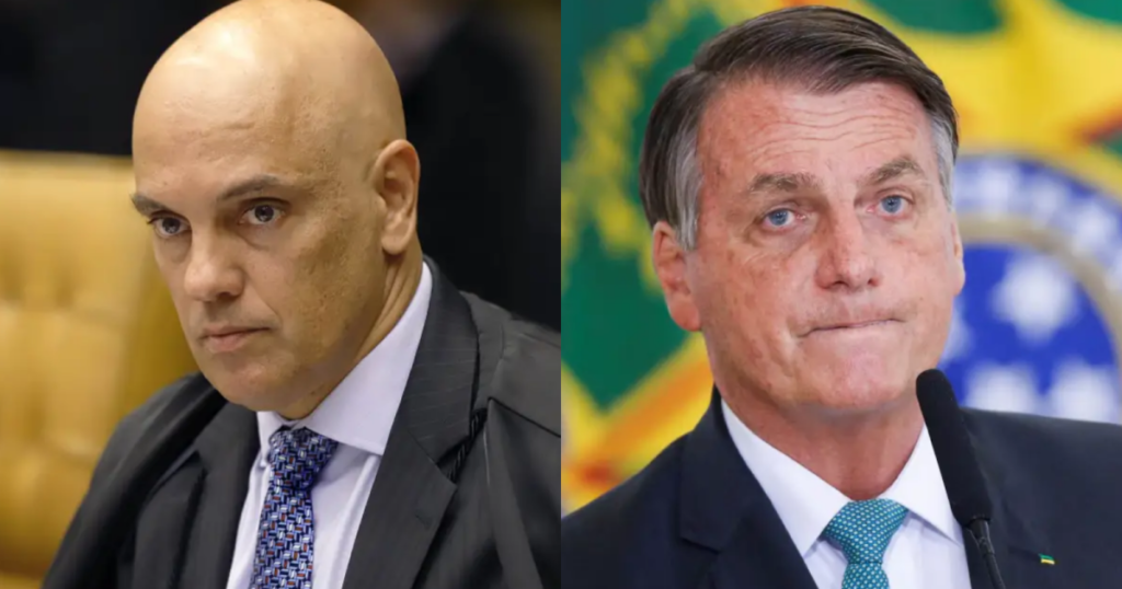 A Saúde de Bolsonaro e a Pressão por Prisão Domiciliar: Um Panorama Atual
