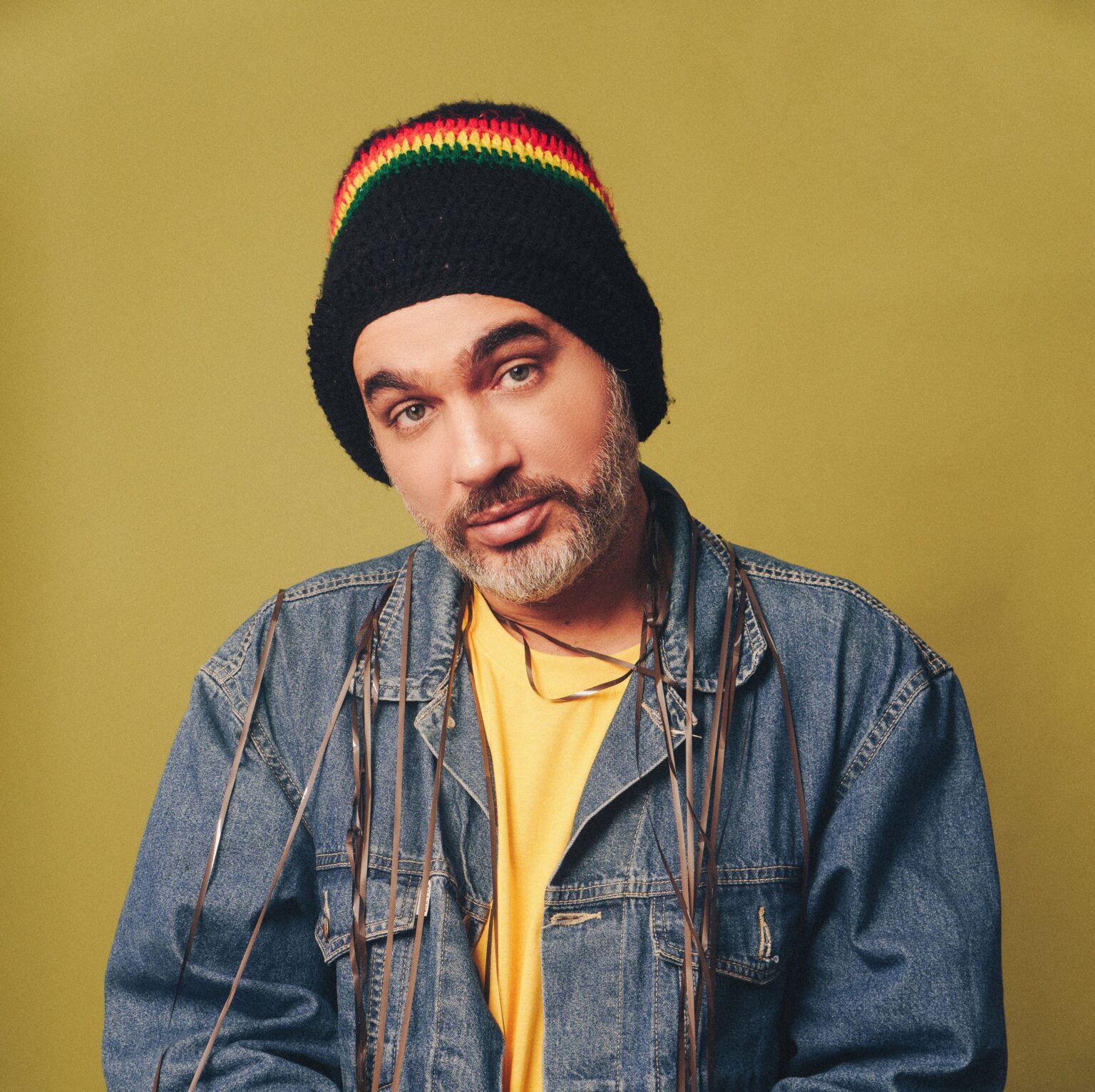 Adnon Leva o Show "Inna Brazilian Jamaica" a São Luís com Música e Cultura