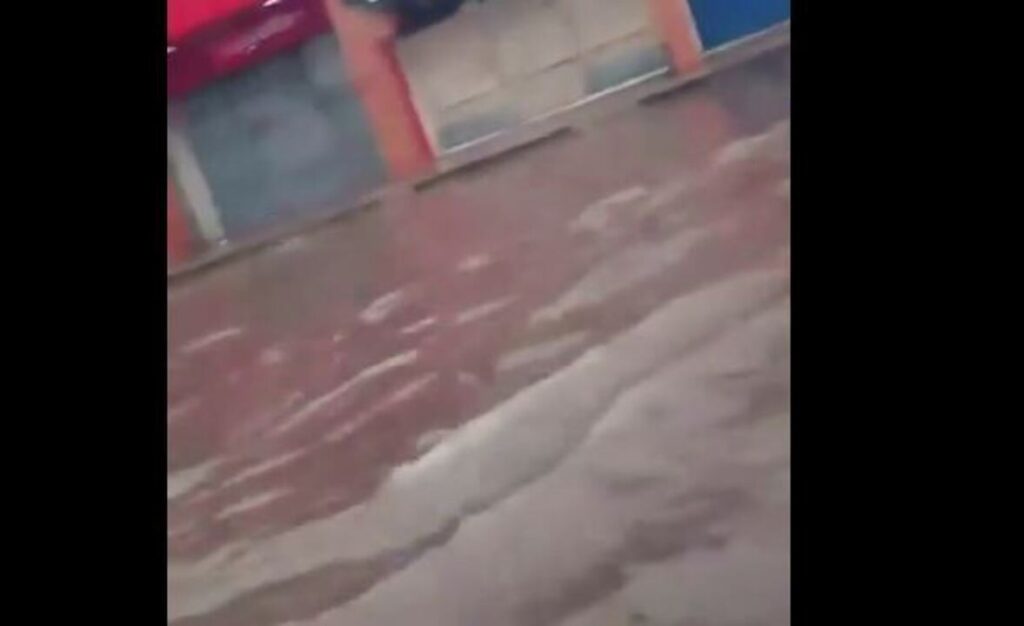 Alagamentos em São Luís: Chuva Causa Dificuldades nas Avenidas da Cidade Alagamentos em São Luís: Chuva Causa Dificuldades nas Avenidas da Cidade