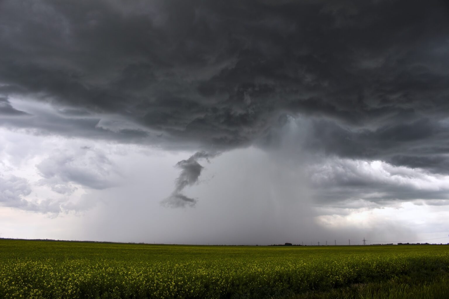 Alerta Laranja do INMET: Chuvas Intensas e Risco de Alagamentos em São Luís e Região