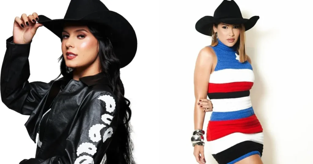 Ana Castela Brilha como Primeira Atração Confirmada para o São João da Thay 2026