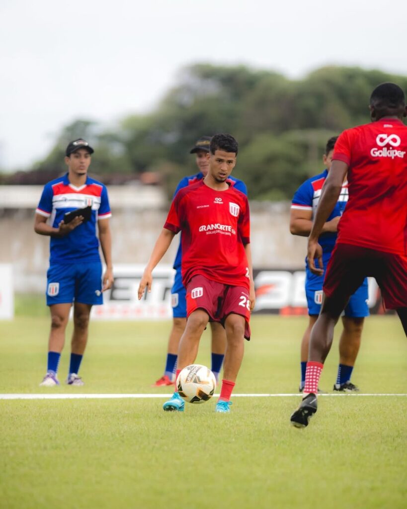 Após Eliminação na Copa do Brasil, MAC Foca no Nordestão e Reforços no Mercado