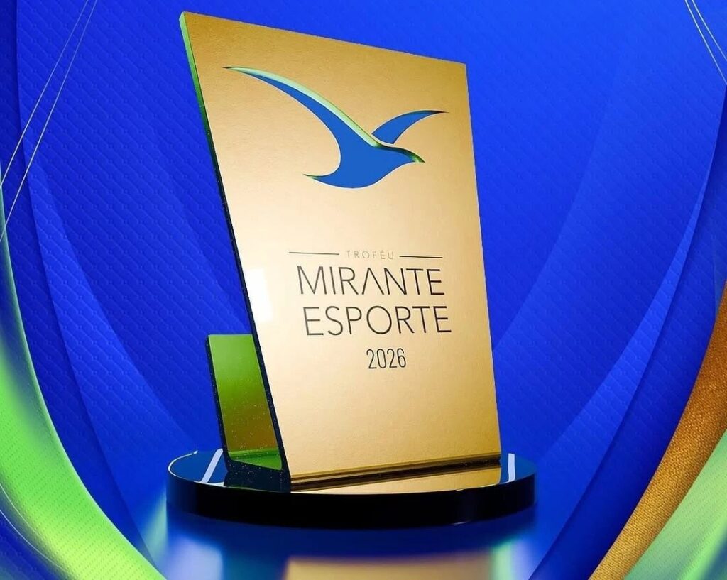 Atletas da Equatorial Maranhão Concorrerão ao Troféu Mirante Esporte 2026