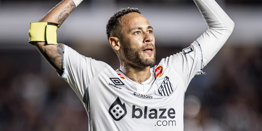 Atuação de Neymar Levanta Questões Antes da Convocação de Ancelotti Atuação de Neymar Levanta Questões Antes da Convocação de Ancelotti