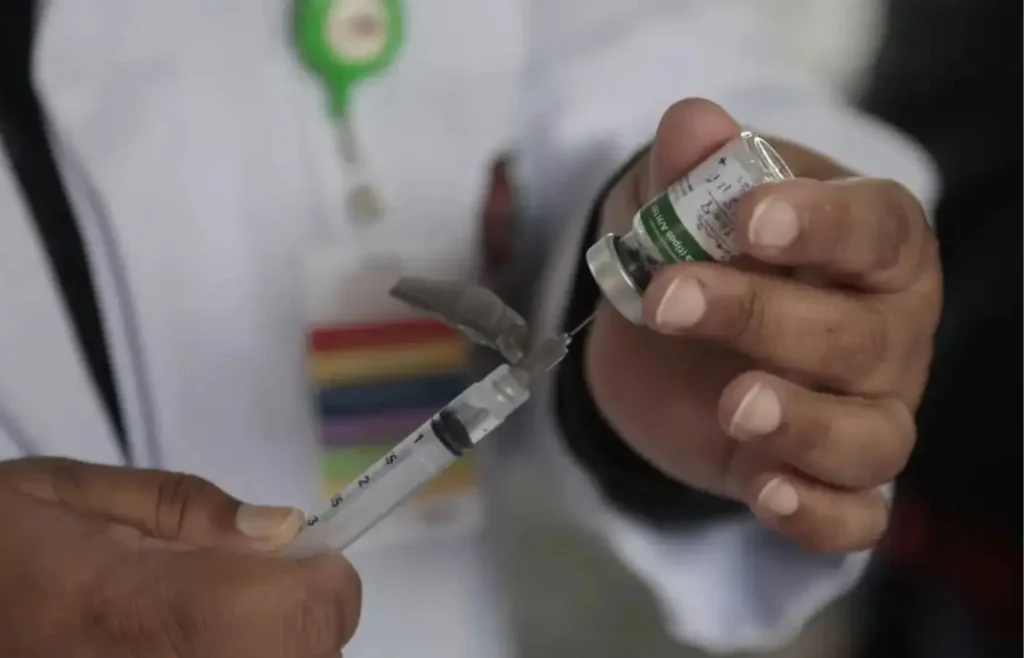 Aumento de Casos de Influenza A: Alerta nas Regiões Norte, Sudeste e Nordeste Aumento de Casos de Influenza A: Alerta nas Regiões Norte, Sudeste e Nordeste