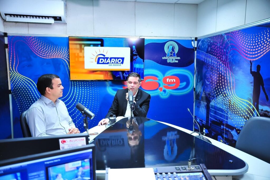 Avanços do IEMA: Fortalecendo a Ciência e Tecnologia no Maranhão Avanços do IEMA: Fortalecendo a Ciência e Tecnologia no Maranhão